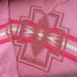 Pendleton Pulliver Sweater